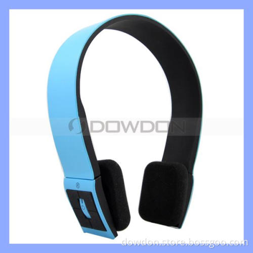 Universal Wireless Stereo Headset Bluetooth Headphone Earphone Handsfree Microphone for Samsung HTC Nokia Phone Tablet Laptop